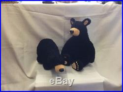 bearfoots bears stuffed animals