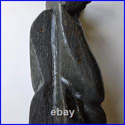 23 Wood Bear Big Sky Carvers Jeff Fleming Sculpture Climber 8 LB Hand Carved 23 Wood Bear Big Sky Carvers Jeff Fleming Sculpture Climber 8 LB Hand Carved