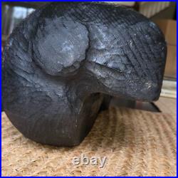 23 Wood Bear Big Sky Carvers Jeff Fleming Sculpture Climber 8 LB Hand Carved 23 Wood Bear Big Sky Carvers Jeff Fleming Sculpture Climber 8 LB Hand Carved
