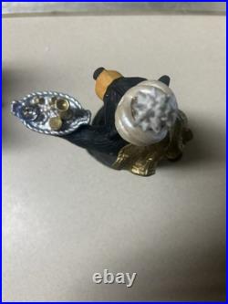 2 Sets Bearfoots Beartivity II&III Figures Nativity Set Jeff Fleming Big Sky NIB