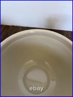 4 Big Sky Carvers Bearfoots Ceramic Cereal Bowls Black Bear by Jeff Fleming