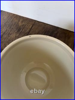 4 Big Sky Carvers Bearfoots Ceramic Cereal Bowls Black Bear by Jeff Fleming