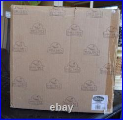 4 NEW Big sky Carvers BRUSHWERKS dinnerware Dinner Plates BEAR