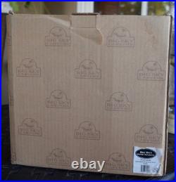 4 New Big Sky Carvers Soup Bowls Black Bear Brushwerks