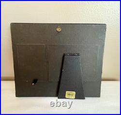 4 Stonecast Photo Frames Big Sky Carvers & Bridger Trading Co. Wild Animals