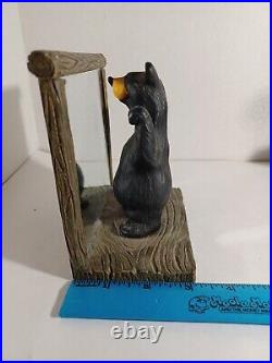 7 BearFoots Bear Lot Jeff Fleming ATLASZACKFLASH2HANDYFEED THE BEARORNAMENT