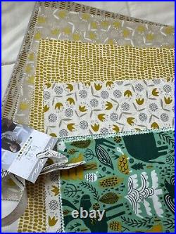 Annie Bradley Big Sky Bear Moda Fabric Quilt Pattern Fabric Unfinished Kit 59x70