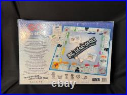 BIG BEAR -OPOLY Limited Edition NEW (RARE) Like Monopoly