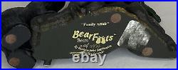 BearFoots Bears Famiky Affair Jeff Fleming Big Sky 0103/5974