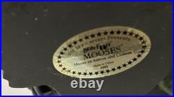 Bear Foots Big Sky Carvers Moose Love Collectible Figurine Book Ends
