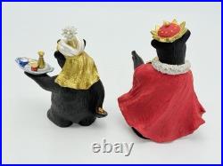 Bearfoots BEARTIVITY III Black Bear Figurines Nativity Set Jeff Fleming Big Sky Bearfoots BEARTIVITY III Black Bear Figurines Nativity Set Jeff Fleming Big Sky