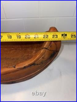 Bearfoots Bears BF Lazy River Grand Jeff Fleming Big Sky Carvers 2015