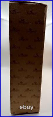 Bearfoots Bears Welcome Sign Hanging Jeff Fleming Vintage Big Sky Carvers Rare