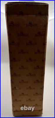 Bearfoots Bears Welcome Sign Hanging Jeff Fleming Vintage Big Sky Carvers Rare