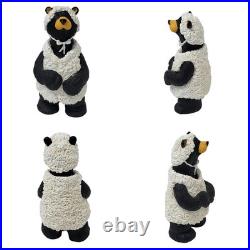 Bearfoots Beartivity II Nativity 5 Piece Set 50439 Jeff Fleming Big Sky Carvers Bearfoots Beartivity II Nativity 5 Piece Set 50439 Jeff Fleming Big Sky Carvers