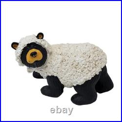 Bearfoots Beartivity II Nativity 5 Piece Set 50439 Jeff Fleming Big Sky Carvers Bearfoots Beartivity II Nativity 5 Piece Set 50439 Jeff Fleming Big Sky Carvers