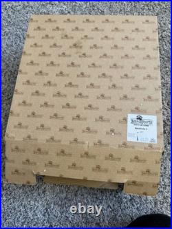 Bearfoots Beartivity II Nativity Figurine Set by Jeff Fleming Big Sky Carvers