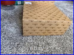 Bearfoots Beartivity II Nativity Figurine Set by Jeff Fleming Big Sky Carvers