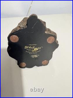 Bearfoots Jeff Fleming Bearivity Set Of 2