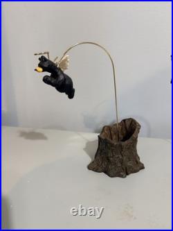 Bearfoots Jeff Fleming Bearivity Set Of 2