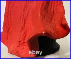 Bearfoots Jeff Fleming Big Sky Carvers Beartivity III 4 Piece Nativity Set