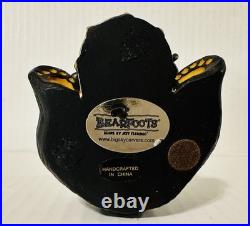 Bearfoots Jeff Fleming Big Sky Carvers Beartivity III 4 Piece Nativity Set Bearfoots Jeff Fleming Big Sky Carvers Beartivity III 4 Piece Nativity Set