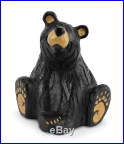 Bearfoots Jenny Grand Figurine Big Sky Carvers #3005080240