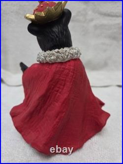 Bearfoots Nativity 17-Piece Complete Set (Sets I-III) Big Sky Carvers