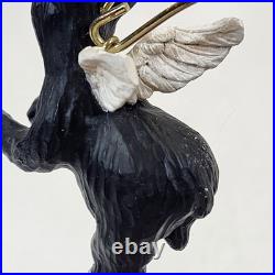 Bearfoots Nativity Set I Beartivity Christmas 7-Piece Set Jeff Fleming #50410