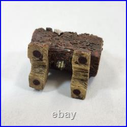 Bearfoots Nativity Set I Beartivity Christmas 7-Piece Set Jeff Fleming #50410