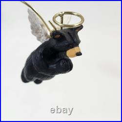 Bearfoots Nativity Set I Beartivity Christmas 7-Piece Set Jeff Fleming #50410