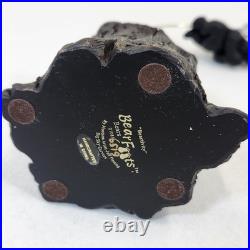 Bearfoots Nativity Set I Beartivity Christmas 7-Piece Set Jeff Fleming #50410