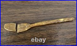 Bearfoots River Rafters Figurine By Jeff Fleming Big Sky Carvers Bear 0106/0981