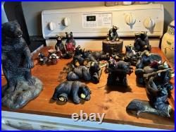 Bearfoots bears jeff fleming big sky