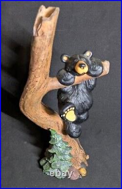 Bearfoots bears jeff fleming big sky carvers