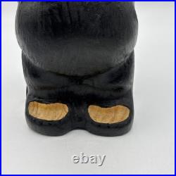 Big Sky Bear Jeff Fleming Big Sky Carvers Black Bear 13