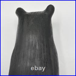 Big Sky Bear Jeff Fleming Big Sky Carvers Black Bear 13