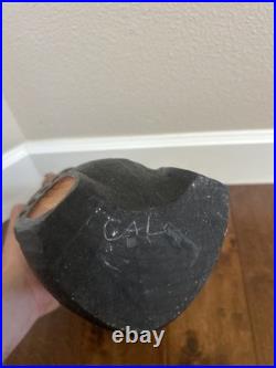 Big Sky Bear (Mikey) Jeff Fleming Big Sky Carvers Black Bear Waving 13 Big Sky Bear (Mikey) Jeff Fleming Big Sky Carvers Black Bear Waving 13