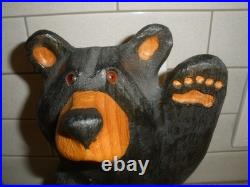 Big Sky Bears 13 Tall Bsc