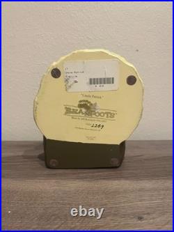 Big Sky Bears Bearfoots Jeff Fleming (Uncle Patrick, Card Sharks & Bear's Den)