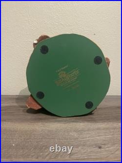 Big Sky Bears Bearfoots Jeff Fleming (Uncle Patrick, Card Sharks & Bear's Den)