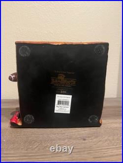 Big Sky Bears Bearfoots Jeff Fleming (Uncle Patrick, Card Sharks & Bear's Den)