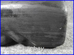 Big Sky Bears Carvers Jeff Fleming Pine Wood 23 Sign Holder Big Sky Bears Carvers Jeff Fleming Pine Wood 23 Sign Holder