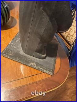 Big Sky Bears Solid Western Pine 20 Bear Older version with Rarer head & Snout