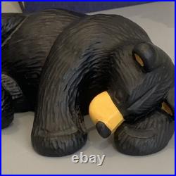 Big Sky Carvers (3) Bears Feat. Van Winkle
