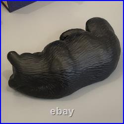 Big Sky Carvers (3) Bears Feat. Van Winkle