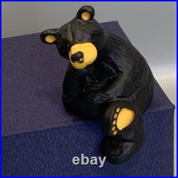 Big Sky Carvers (3) Bears Feat. Van Winkle