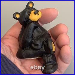 Big Sky Carvers (3) Bears Feat. Van Winkle