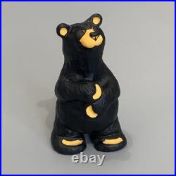 Big Sky Carvers (3) Bears Feat. Van Winkle