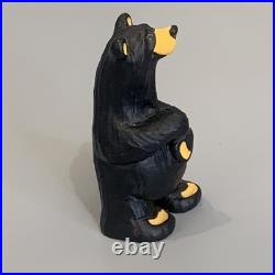 Big Sky Carvers (3) Bears Feat. Van Winkle